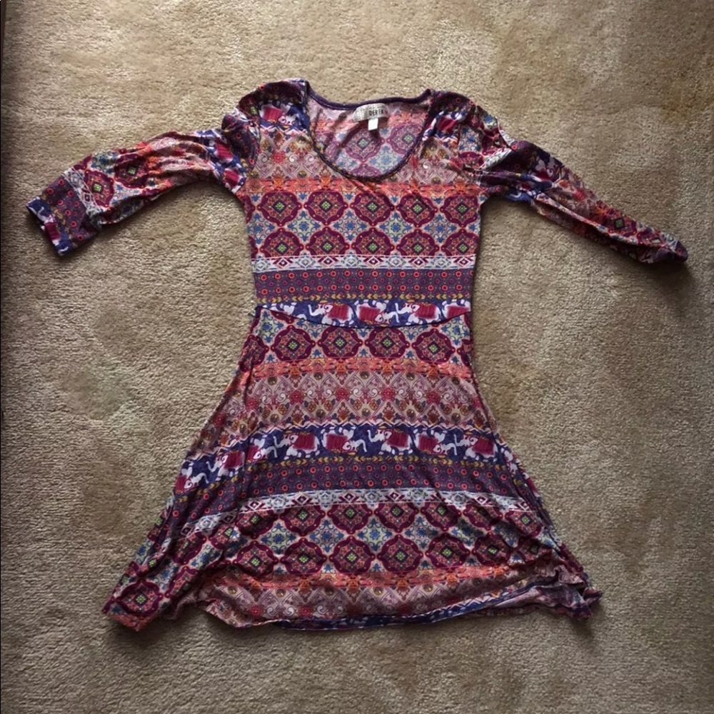 Cute little summer dress